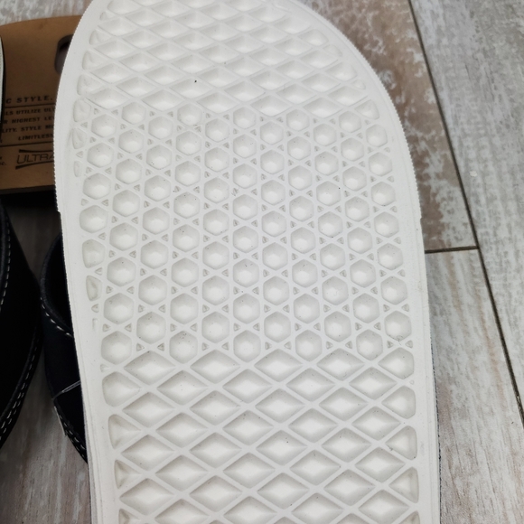 Vans La Costa Lite Flip Flops Navy/Black - Picture 5 of 7